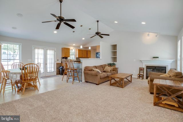 12210 EGGBORNSVILLE RD, Culpeper, VA 22701