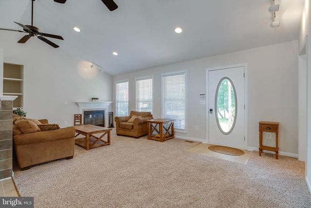 12210 EGGBORNSVILLE RD, Culpeper, VA 22701