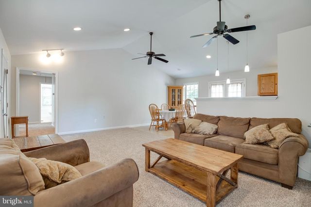 12210 EGGBORNSVILLE RD, Culpeper, VA 22701