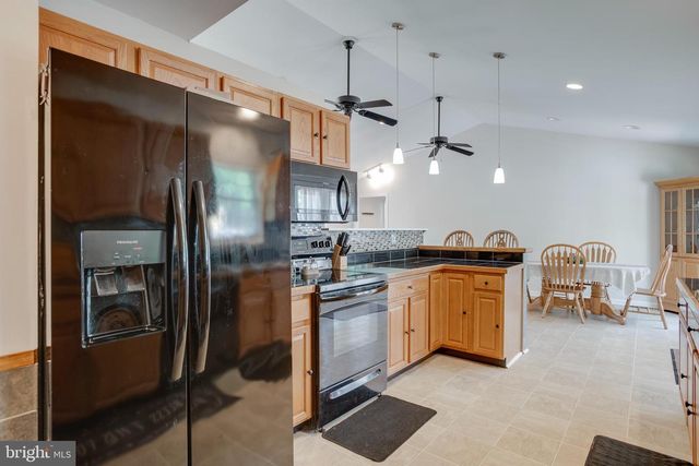 12210 EGGBORNSVILLE RD, Culpeper, VA 22701