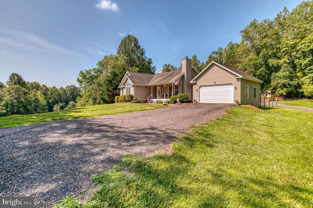 12210 EGGBORNSVILLE RD, Culpeper, VA 22701