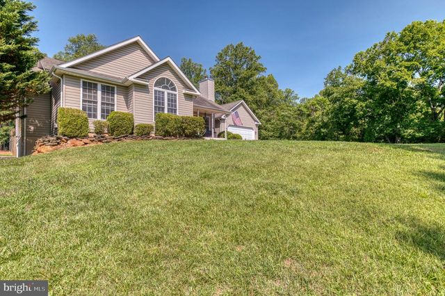 12210 EGGBORNSVILLE RD, Culpeper, VA 22701