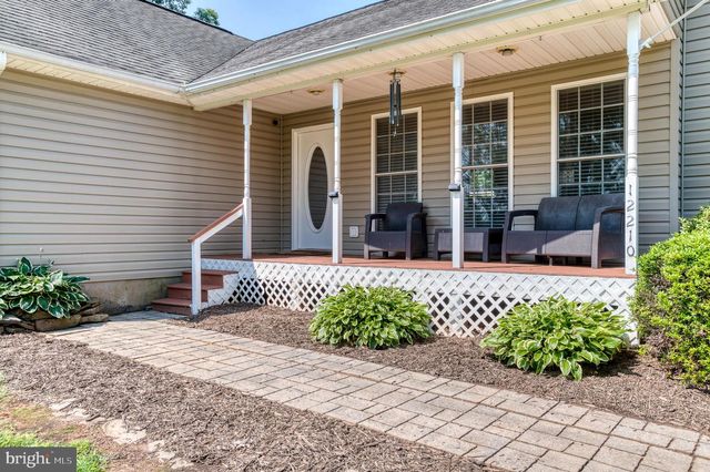 12210 EGGBORNSVILLE RD, Culpeper, VA 22701