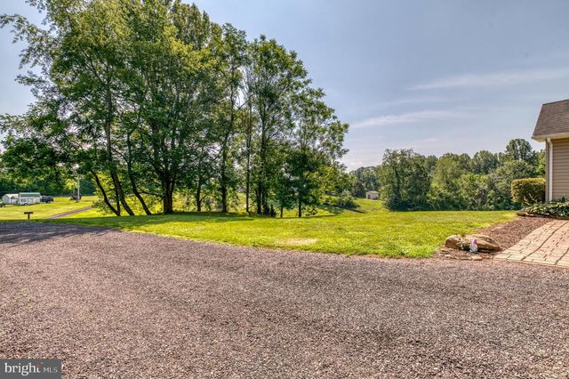 12210 EGGBORNSVILLE RD, Culpeper, VA 22701