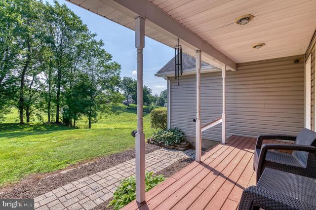 12210 EGGBORNSVILLE RD, Culpeper, VA 22701