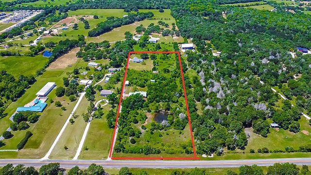 1633 Fm 3136, Cleburne, TX 76031
