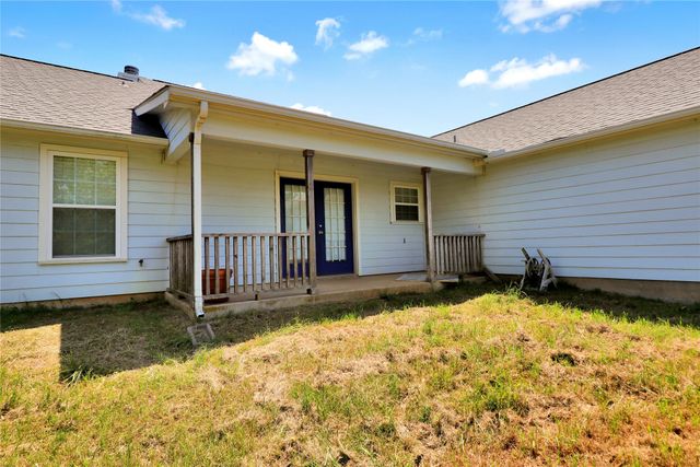 1633 Fm 3136, Cleburne, TX 76031