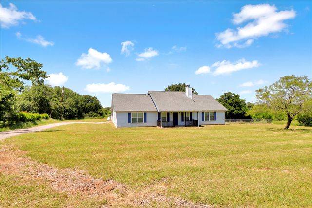 1633 Fm 3136, Cleburne, TX 76031