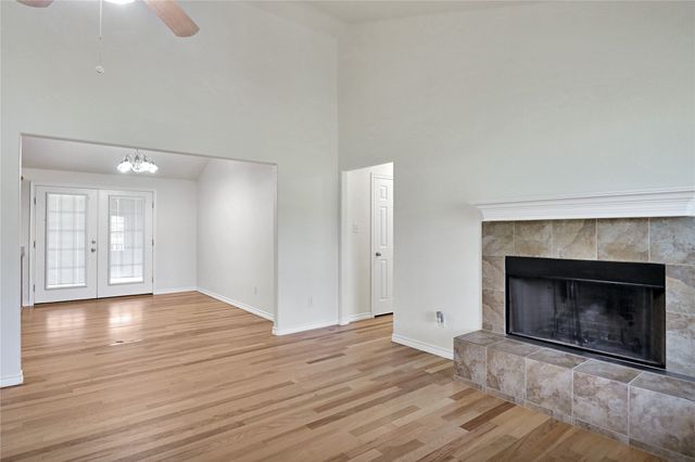 1633 Fm 3136, Cleburne, TX 76031