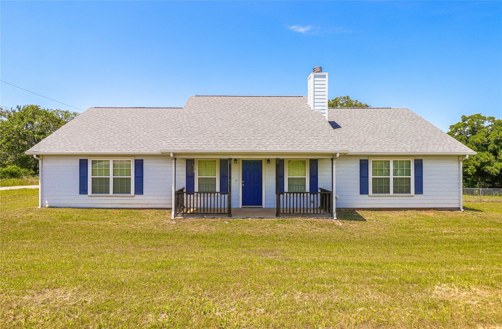 1633 Fm 3136, Cleburne, TX 76031