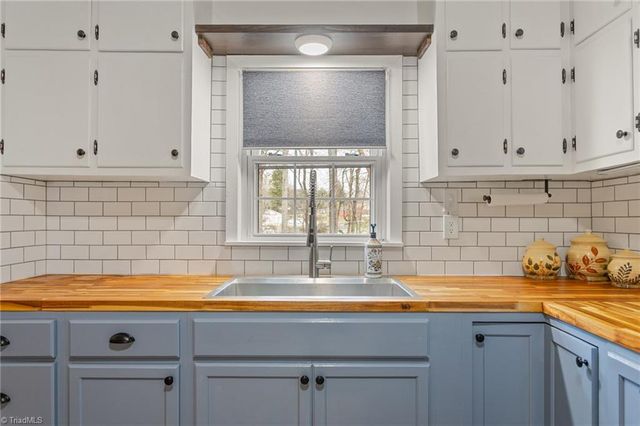 409 Iron Mountain Road, Asheboro, NC 27205