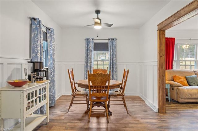 409 Iron Mountain Road, Asheboro, NC 27205