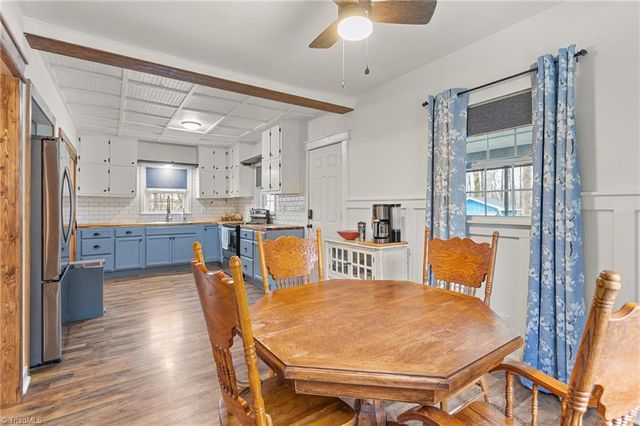 409 Iron Mountain Road, Asheboro, NC 27205