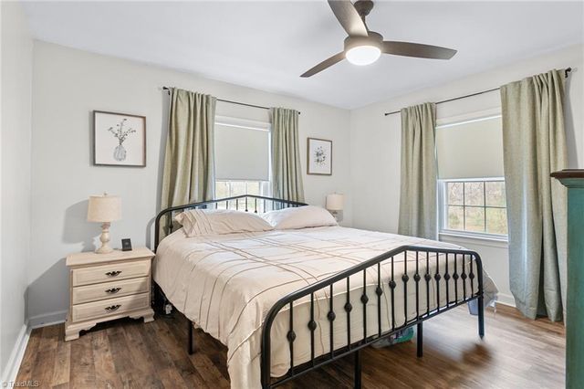 409 Iron Mountain Road, Asheboro, NC 27205