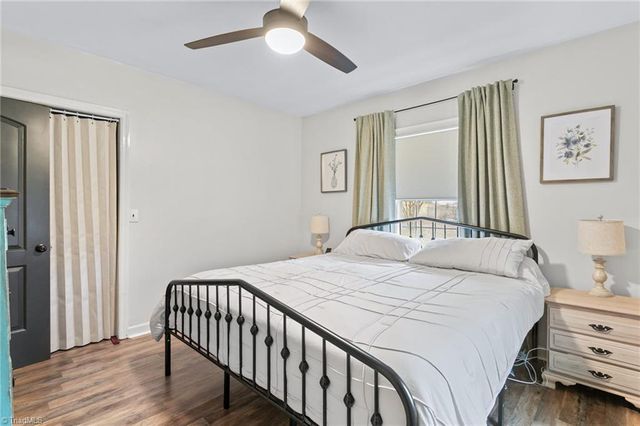 409 Iron Mountain Road, Asheboro, NC 27205