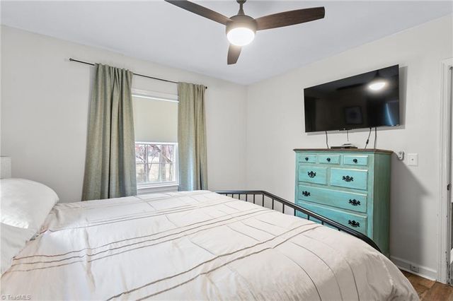 409 Iron Mountain Road, Asheboro, NC 27205