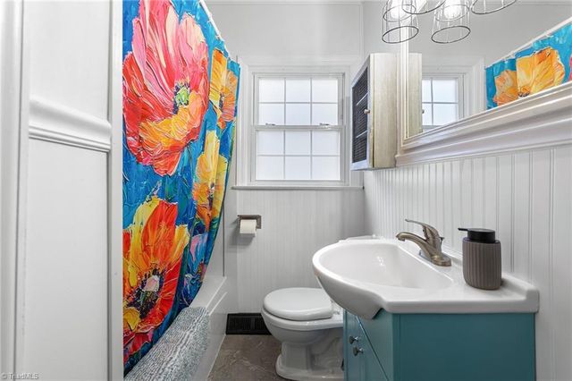 409 Iron Mountain Road, Asheboro, NC 27205