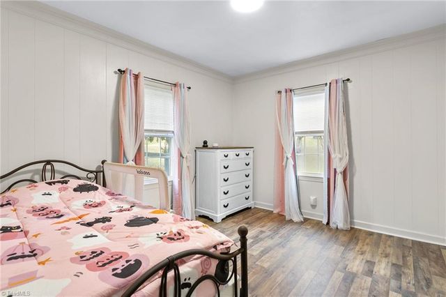 409 Iron Mountain Road, Asheboro, NC 27205