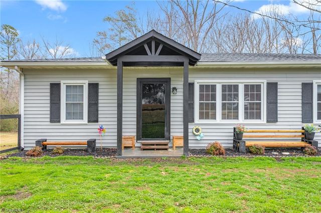 409 Iron Mountain Road, Asheboro, NC 27205