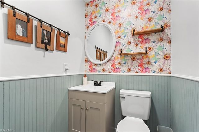 409 Iron Mountain Road, Asheboro, NC 27205