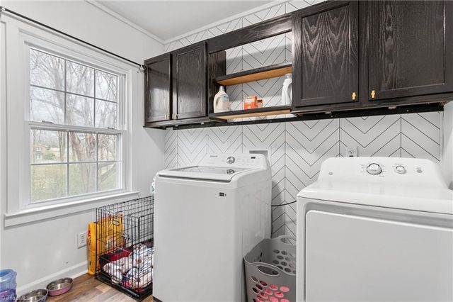 409 Iron Mountain Road, Asheboro, NC 27205