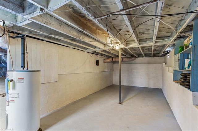 409 Iron Mountain Road, Asheboro, NC 27205