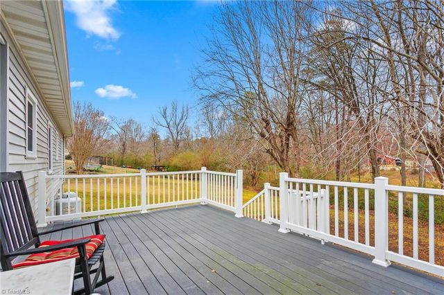 409 Iron Mountain Road, Asheboro, NC 27205