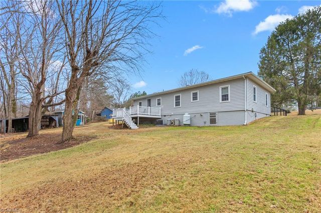 409 Iron Mountain Road, Asheboro, NC 27205