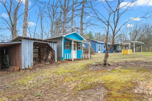 409 Iron Mountain Road, Asheboro, NC 27205