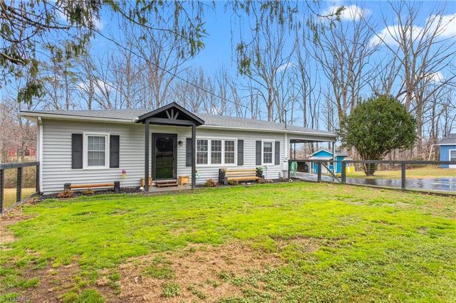 409 Iron Mountain Road, Asheboro, NC 27205