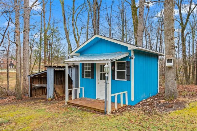 409 Iron Mountain Road, Asheboro, NC 27205