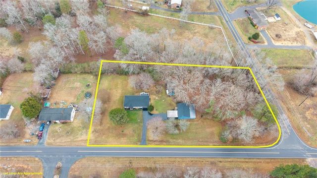 409 Iron Mountain Road, Asheboro, NC 27205