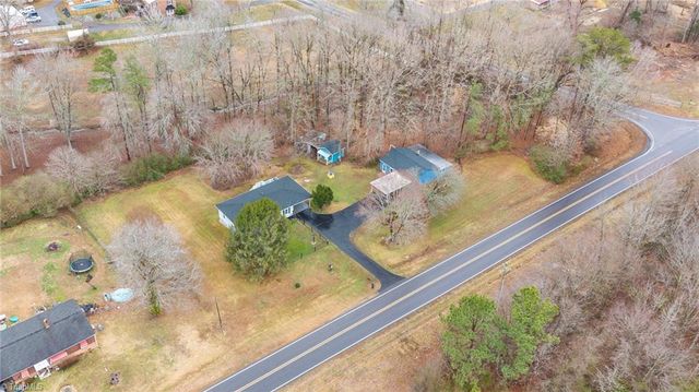 409 Iron Mountain Road, Asheboro, NC 27205