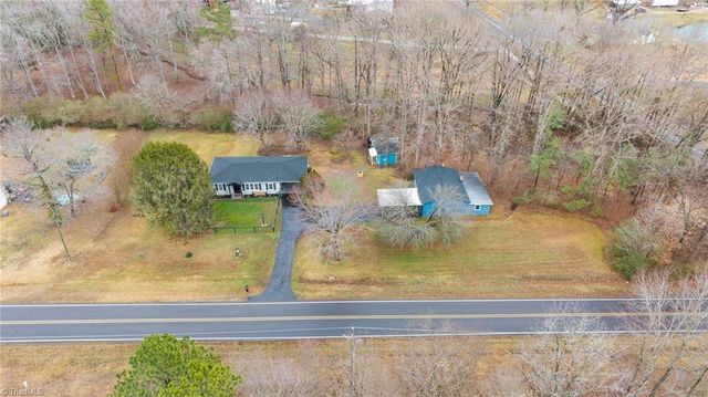 409 Iron Mountain Road, Asheboro, NC 27205