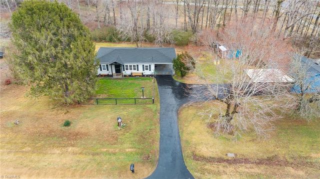 409 Iron Mountain Road, Asheboro, NC 27205