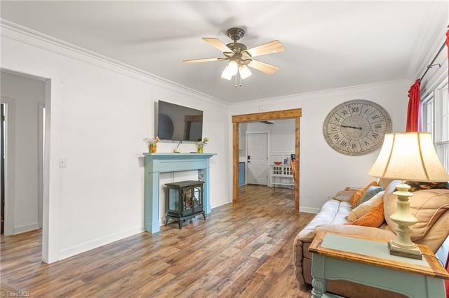 409 Iron Mountain Road, Asheboro, NC 27205