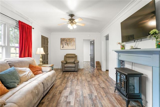 409 Iron Mountain Road, Asheboro, NC 27205