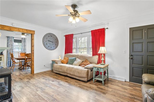 409 Iron Mountain Road, Asheboro, NC 27205