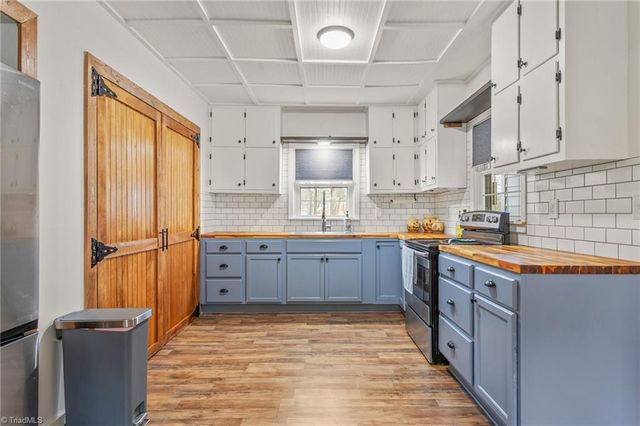 409 Iron Mountain Road, Asheboro, NC 27205