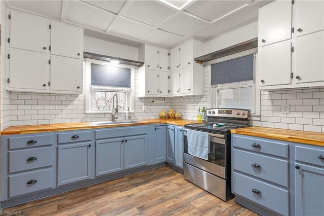 409 Iron Mountain Road, Asheboro, NC 27205