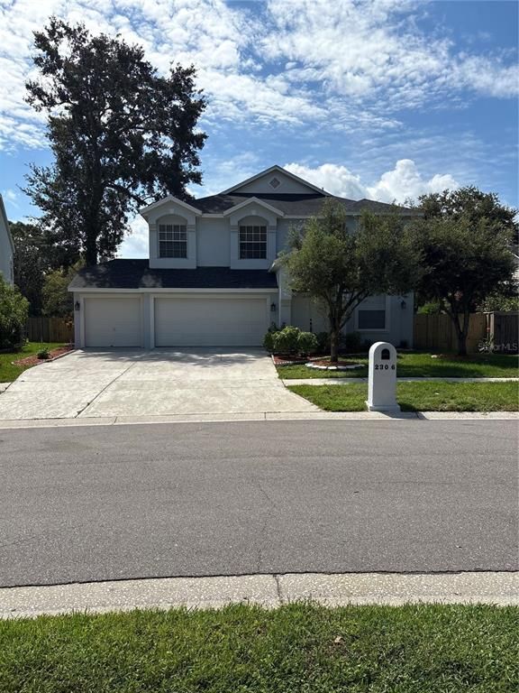 2306 COLUSA LANE, Valrico, FL 33596