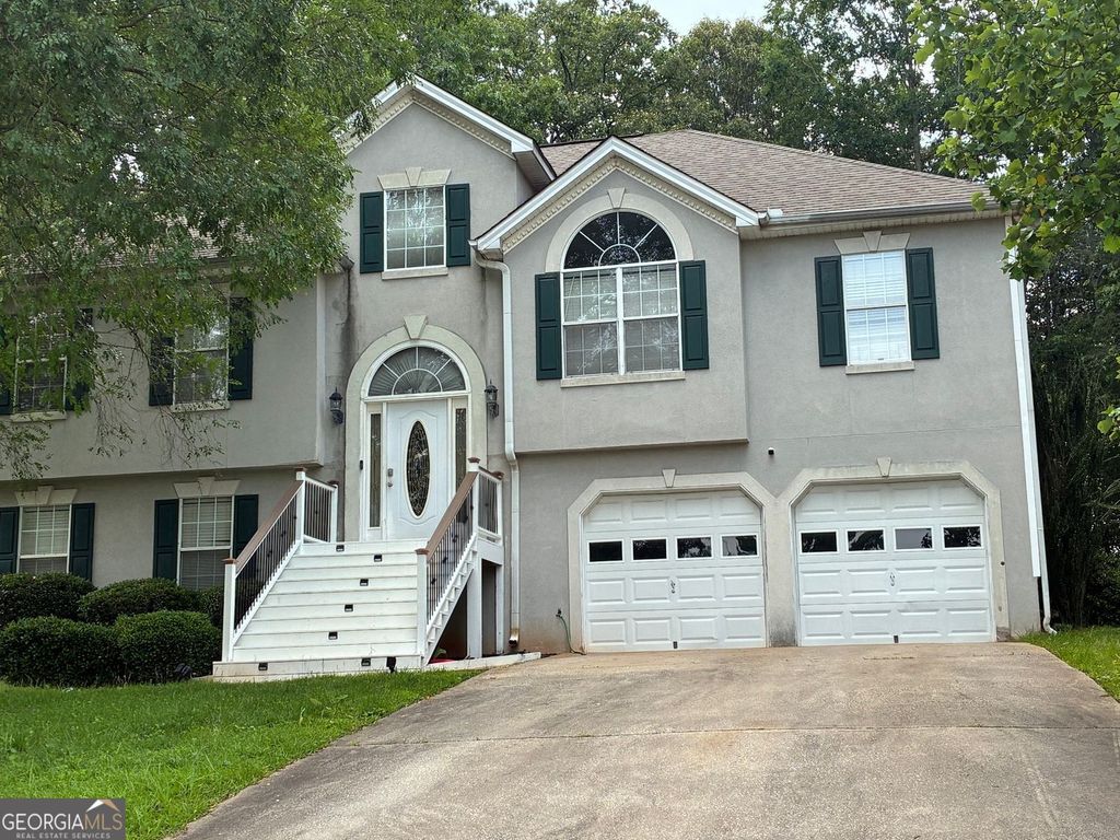 4232 Antler Court Court, Douglasville, GA 30135