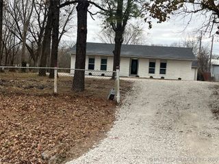 11204 S 153rd West Avenue, Sapulpa, OK 74066