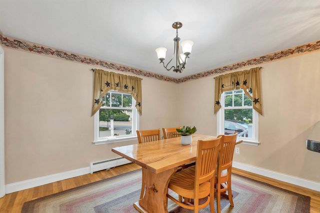 2 Belmont Circle, Hampton, NH 03842