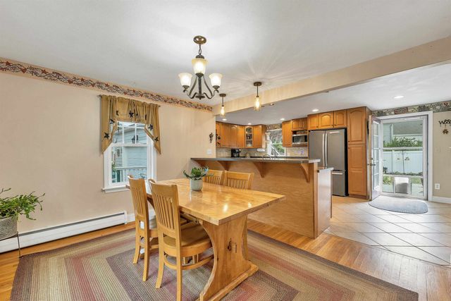 2 Belmont Circle, Hampton, NH 03842