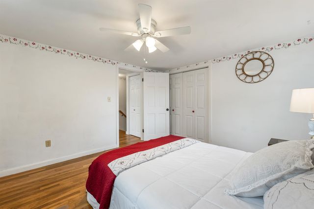 2 Belmont Circle, Hampton, NH 03842
