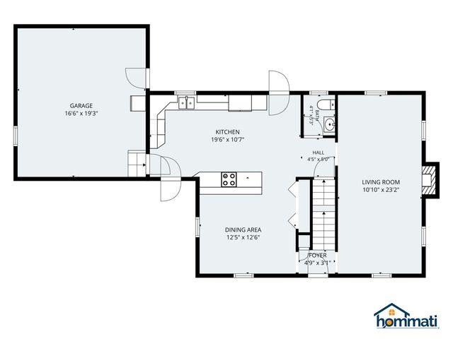 2 Belmont Circle, Hampton, NH 03842