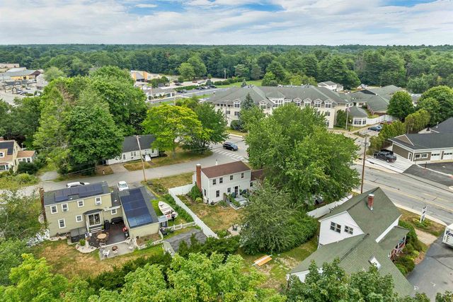 2 Belmont Circle, Hampton, NH 03842
