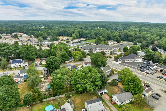 2 Belmont Circle, Hampton, NH 03842