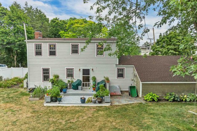 2 Belmont Circle, Hampton, NH 03842